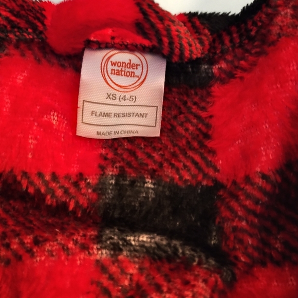 Kids robe - Picture 2 of 2